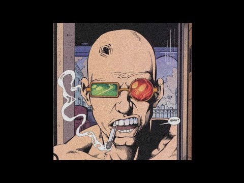 (FREE) MF DOOM x Joey Bada$$ x 90s Boom Bap Type Beat -"VOID"