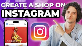 How To Sell on Instagram 🛒 (Make Money Online 2023)