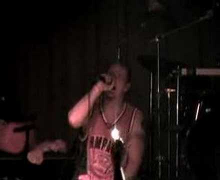 Taxi War Dance - Another Lonely Day (live)