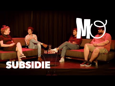 [LIVE] Panel Subsidie – MO Festival 2021