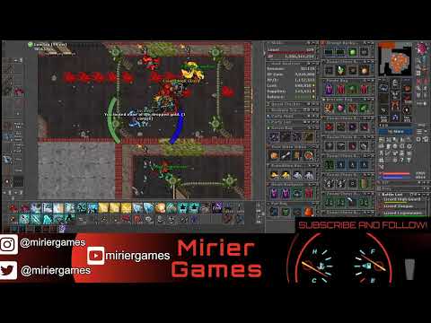 Royal Paladin: @Zao Palace #Warmaster (40% Exp Prey) #Spellweaver (40% Exp Prey)