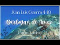Juan Luis Guerra 4.40 - Burbujas De Amor (Lyric Video)