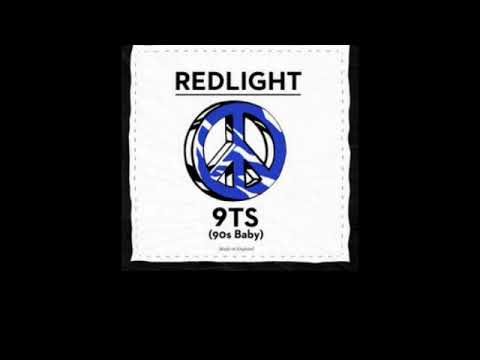 REDLIGHT - 90s baby