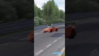 Lamborghini race ll Kosandra remix song