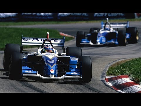 2003 Honda Indy 200 at Mid-Ohio | INDYCAR Classic Full-Race Rewind