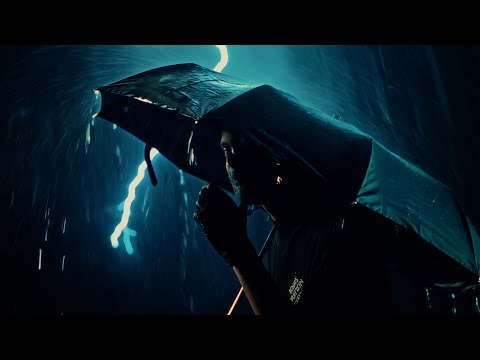 YD Muni - HOGWARTS (MUSIC VIDEO)