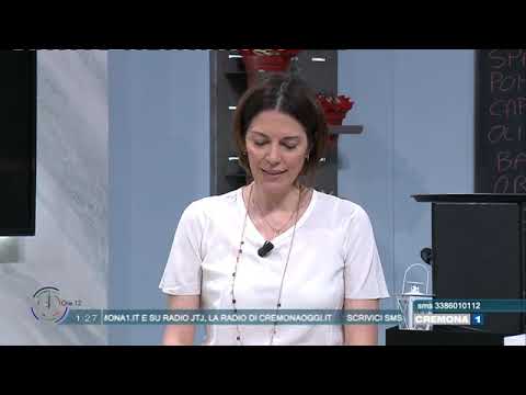 ORE 12 del 02 giugno 2021