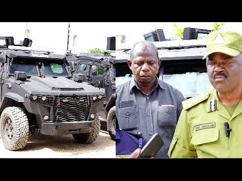 POLISI ZANZIBAR YAKAMILISHA MAANDALIZI YA UCHANGUZI