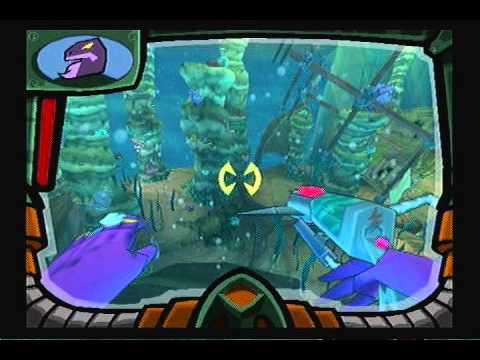 Sly 3: Honor Among Thieves 100% Walkthrough Part 21 - Episode 5 (3/4)