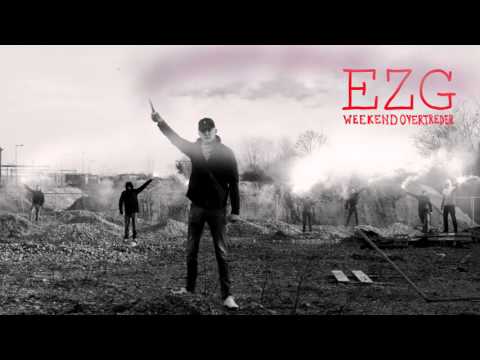 15. EZG - De Kid ft. Steen