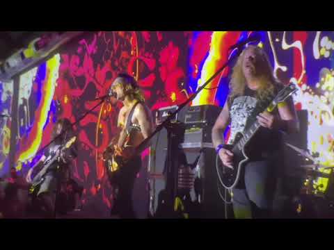 Void Vator LIVE @ RippleFest TX 2021 ‘Monster/ Put Away Wet/ Toxic Waste’