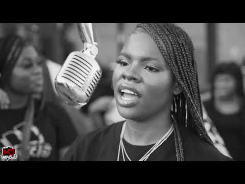 Lizzy B - Wit It (Hits Only Performance)