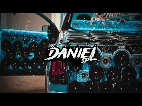 NOSSA SILVA TU MUDOU FICOU BONITO DO NADA - O MUNDÃO GIROU TIKTOK - (DJ DANIEL SP) ELETROFUNK