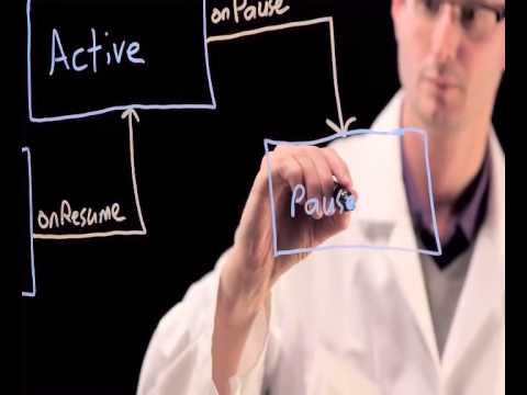 Welcome to Developing Android Apps