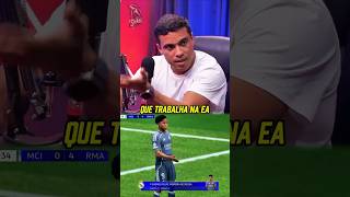 EXISTE ou NÃO EXISTE o BUG dos 45 no FIFA? #fifa #playstation