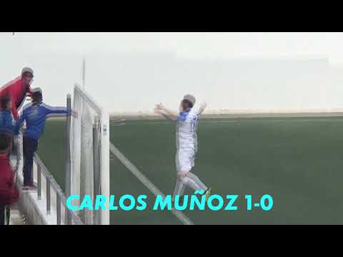 Goles del CD Llosa #1