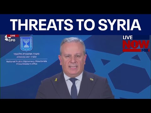 Video | Israel sends threats at Syria amid hostage deal with Hamas