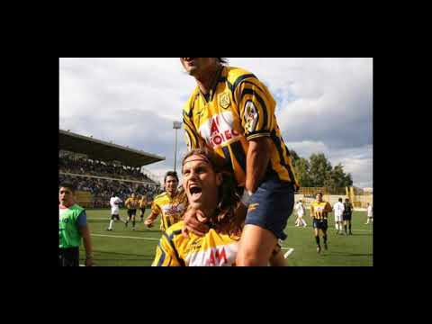 Juve Stabia-Foggia 2005/06