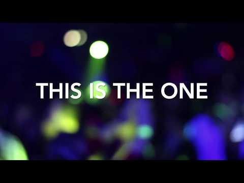 This is the one (Lyrics) Fata feat. Mar Shine