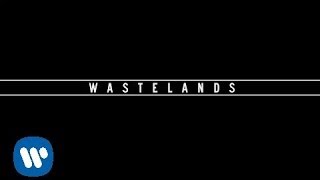 Kadr z teledysku Wastelands tekst piosenki Linkin Park