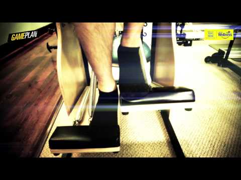 Ep 053 Pilates Equipment & Basics