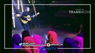 Heaven Knows By Rick Price