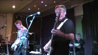 Kast Off Kinks play charity tribute