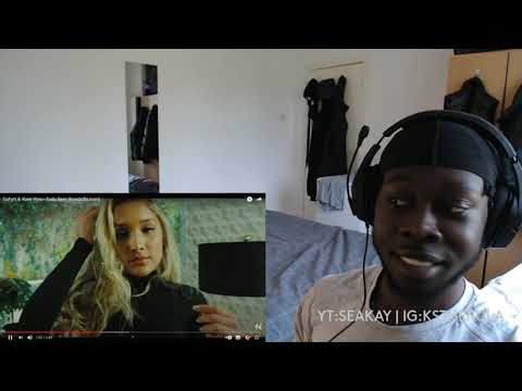 Gshytt & Yunk Vino - Tudo Bem (kondzilla.com) | 🇬🇧 UK Reaction