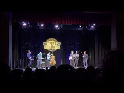 Béla Fleck Sam Bush Jerry Douglas Stuart Duncan & Bryan Sutton White Water ￼11/26/21