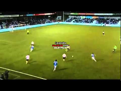 Professional Sport : Soufiane Laghmouchi