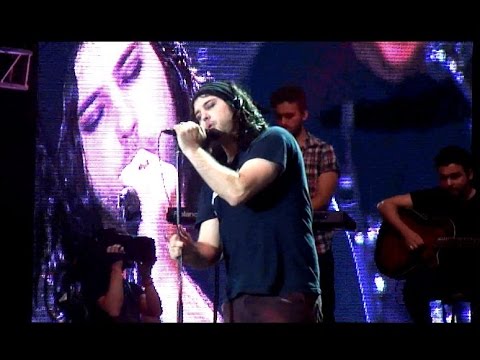 As Dores do Silêncio - Rosa de Saron - Summer Night 2014