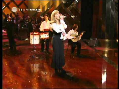 FC 1994: Isabel Campelo - "Malmequer Do Campo"