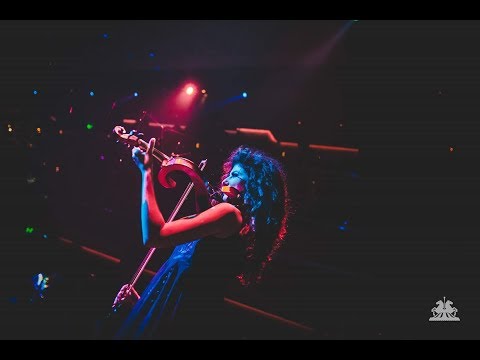 VENDA live violin - Game of Thrones Main theme (VIOLIN SOLO) & Rihanna Pour it up RL Grime rmx