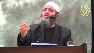 شرح باب التوحيد الدرس التاسع 4 3 2014 image