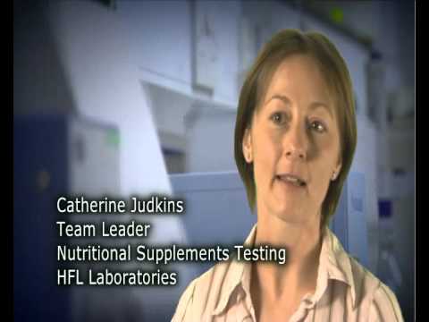 100 Per Cent Me   Anti Doping