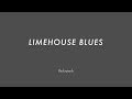 LIMEHOUSE BLUES chord progression (slow) - Jazz Backing Track Play Along The Real Book