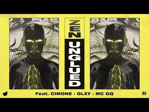 Unglued & GLXY - Algorithm