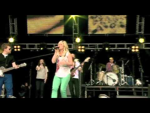 There is a day / Lift Up His Name by Lou Fellingham and PHATFISH