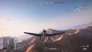 BF5やる