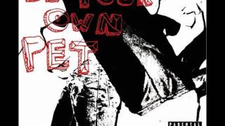 Bunk Trunk Skunk - Be Your Own Pet