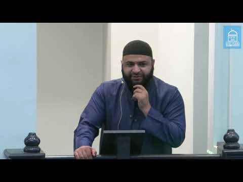 The Top 5 Regrets of the Dying | Imam Salah Mahmoud | Jumuah Khutbah