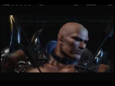 Let's Play Together Dynasty Warriors 7: Wei Story Mode Part 06