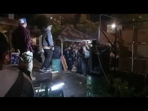 8 Ball ft Explicit Verbal,NYCO - Selingkuh ( NYCO Freestyle Rap )