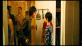 Diary Of A Wimpy Kid-Greg/Rodrick(This is War)