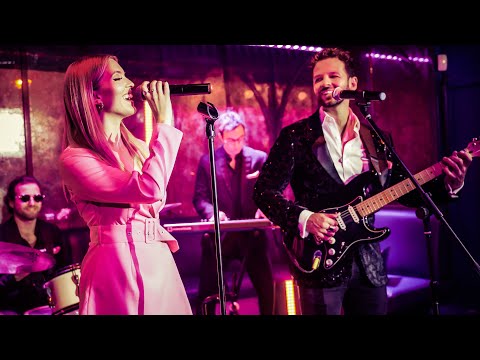 The Function Band Hire London - Musicians Inc