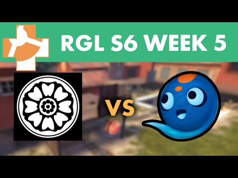 TF2 Highlander - Order of the White Lotus vs squirtyay - S6 Week 5