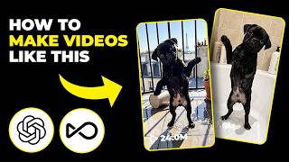 How To Make Dancing Pet Videos