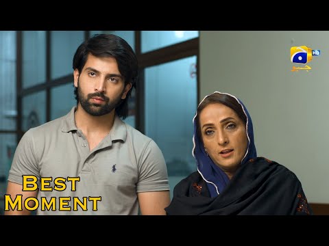 Zindagi Aik Paheli Episode 67 | 𝗕𝗲𝘀𝘁 𝗠𝗼𝗺𝗲𝗻𝘁 𝟭𝟯 | Haroon Shahid - Nimra Khan | Har Pal Geo