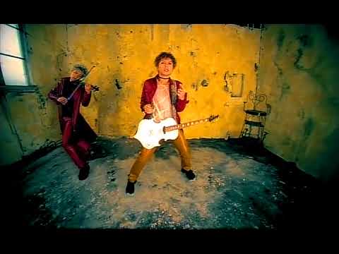 Gackt - Mirror (2000-02)