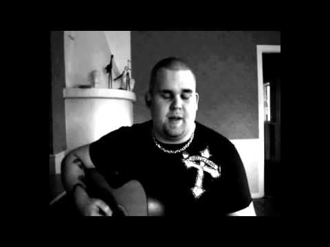 Christoffer Sjögren - Home - Idol Sverige (TV4)